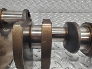 W126 Coupe crankshaft used OEM