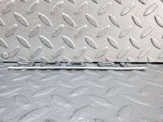 45229 Mercedes-Benz R129 300SL Coupe Trunk Badge Emblem