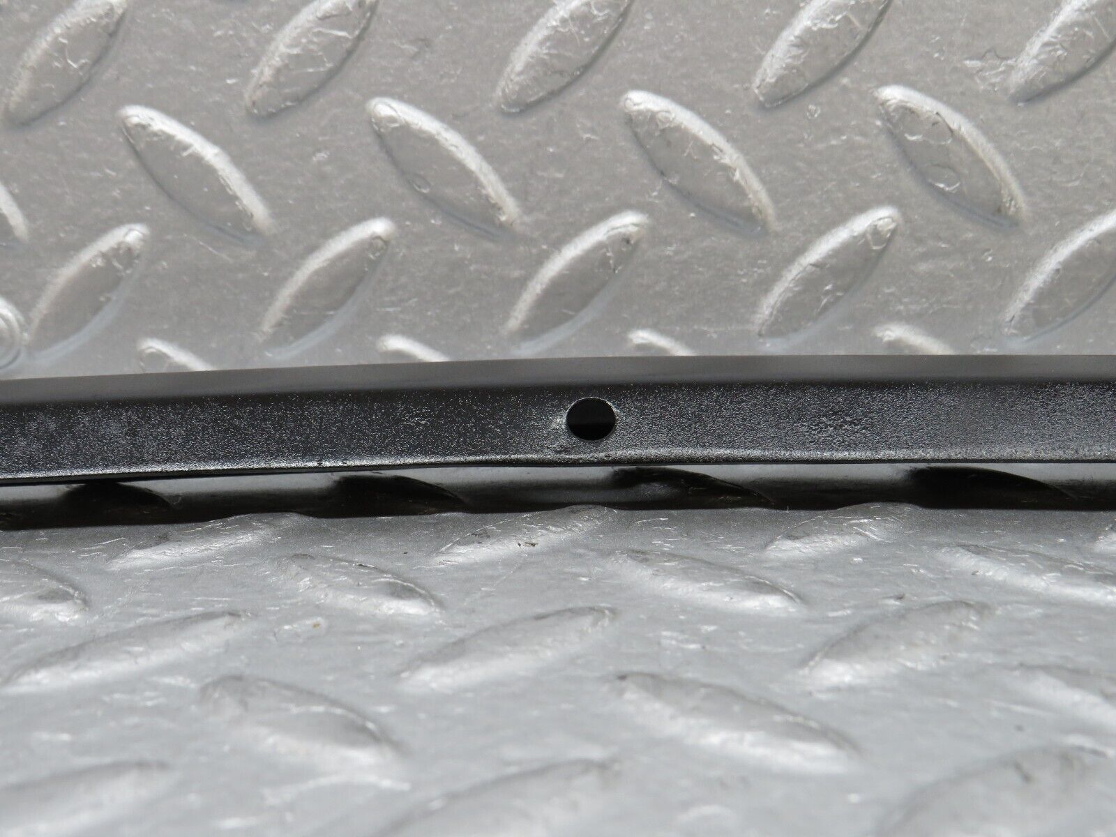 35622 Mercedes-Benz R107 280SL Front Bumper Trim