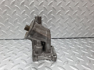 41629 Mercedes-Benz W124 200E Oil Filter Housing 1021800038