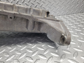 W112 oil pan oil sump used OEM