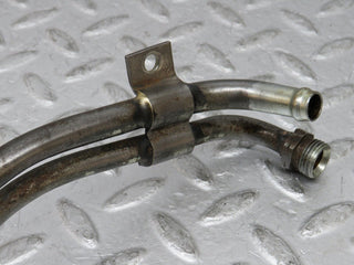 R107 SL power steering pipe used OEM