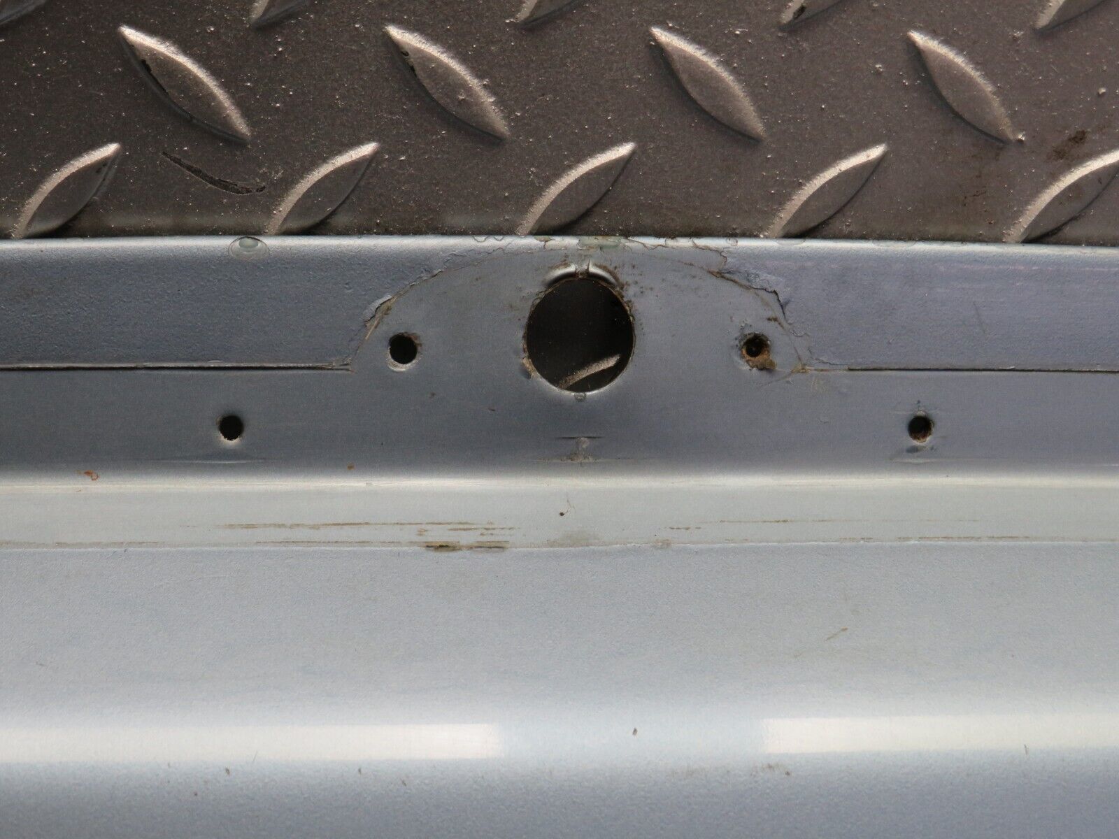 39329 Mercedes-Benz R107 500SL Soft Top Cover