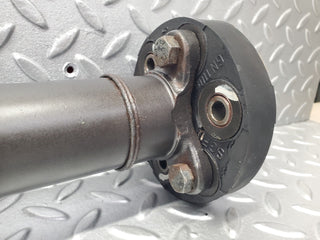W201 Baby Benz cardan shaft prop shaft used OEM