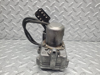 W126 Coupe cruise control actuator used OEM