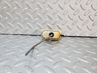 44434 Mercedes-Benz W123 280E Fuel Tank Flap Cap Vacuum Actuator