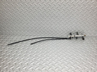 46079 Mercedes-Benz S123 200T Wagon Heater Slider Control 1238301185