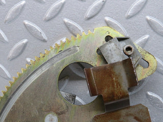 39275 Mercedes-Benz R107 500SL Front Left Power Window Regulator