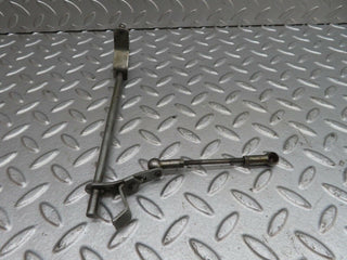 R107 SL accelerator pedal linkage used OEM