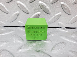 44963 Mercedes-Benz R129 300SL Coupe Headlight Wiper Relay 1268202026