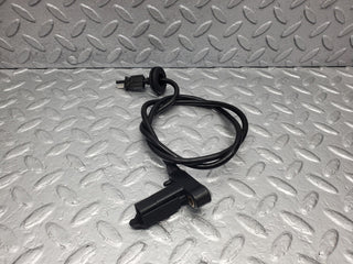 W201 Baby Benz brake pad sensor right side used OEM