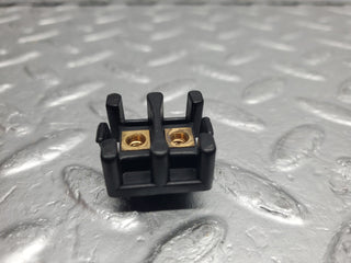 W124 Wagon cable wire connector used OEM