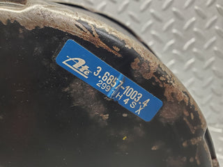 R107 SL brake booster used OEM