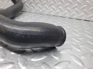 R129 SL radiator lower coolant hose used OEM