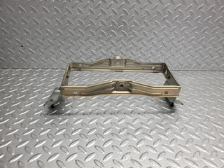 W124 Wagon dash airbag support bracket used OEM