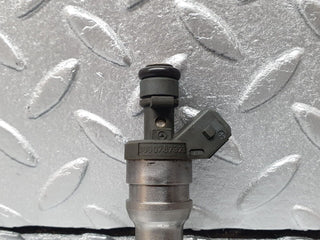 R129 SL fuel injector used OEM
