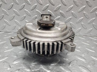 46030 Mercedes-Benz W126 420SE Engine Cooling Fan Clutch 1162001122