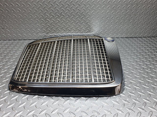 43398 Mercedes-Benz W108 280SE Bonnet Grill Chrome