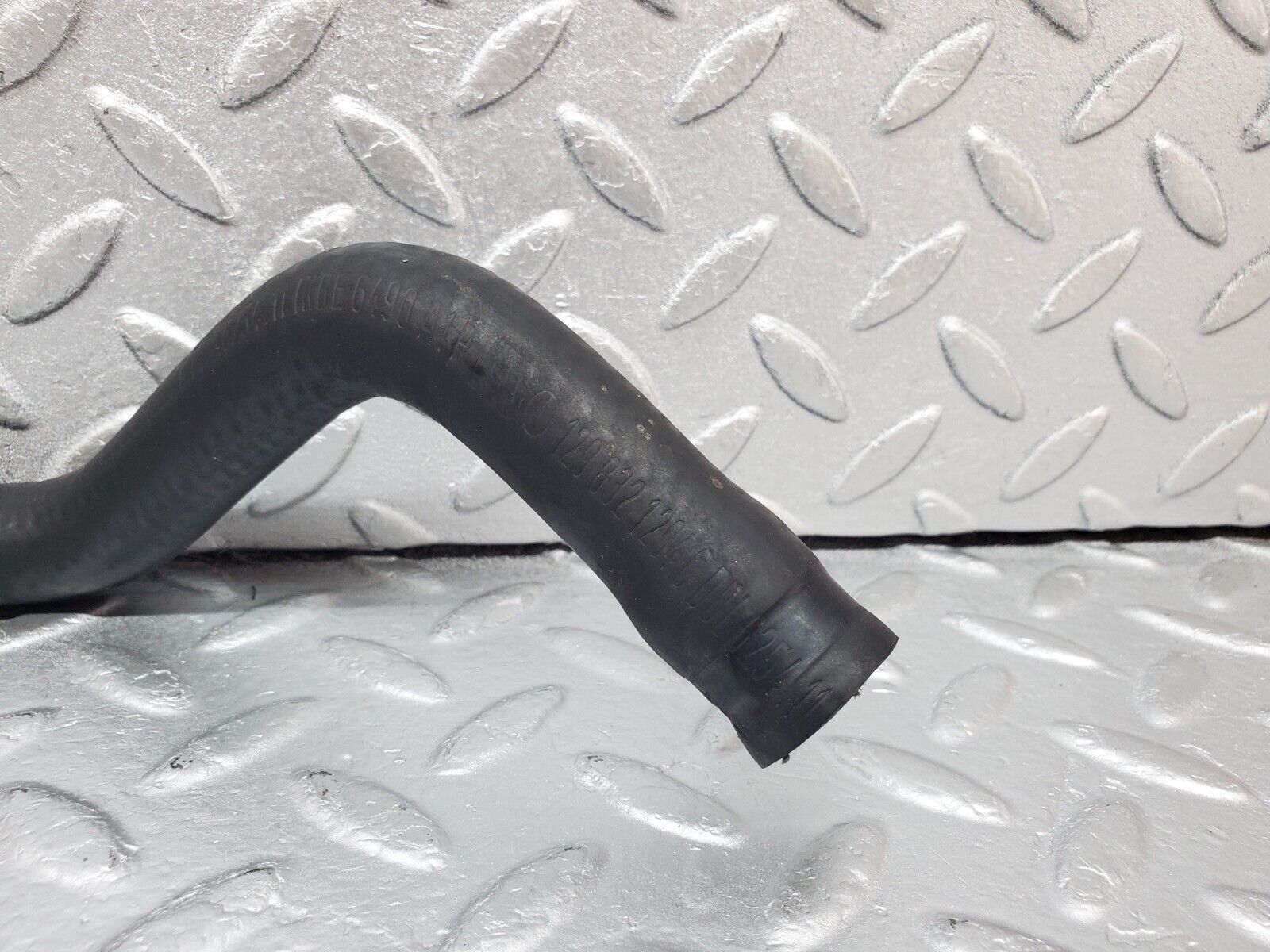 45132 Mercedes-Benz R129 300SL Coupe Coolant Hose Pipe 1298321294