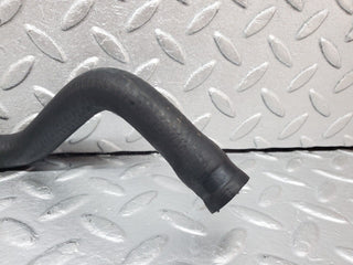 R129 SL coolant hose pipe used OEM