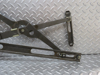 R107 SL front right power window regulator used OEM