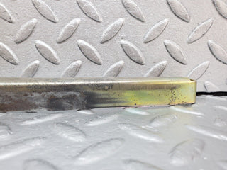 45243 Mercedes-Benz R129 300SL Coupe Right Door Rear Window Channel