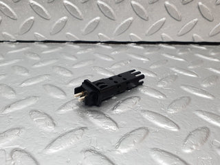 43660 Mercedes-Benz C126 380SEC Coupe Temperature Sensor Bosch