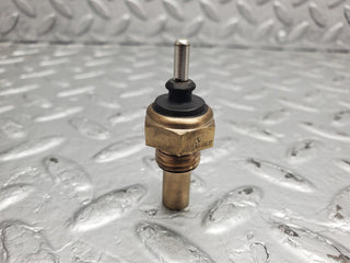 W124 Cabriolet coolant temperature sensor used OEM