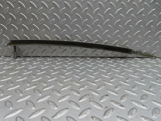 R107 SL window channel left side used OEM