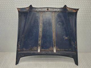 W108 bonnet used OEM