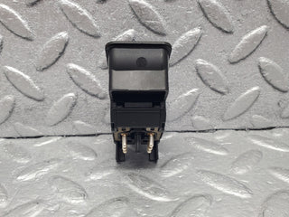 W201 Baby Benz sunroof switch used OEM