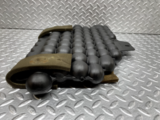 44250 Mercedes-Benz W123 280E Vacuum Reservoir Tank 1238001419