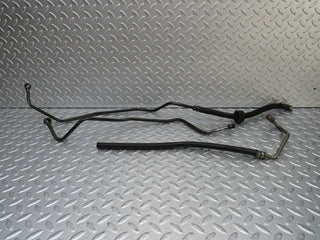 35049 Mercedes-Benz W210 320E Automatic Gearbox Oil Pipe Hose Set 2109972482