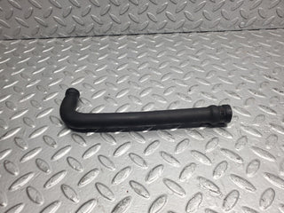 W126 Coupe heater hose used OEM