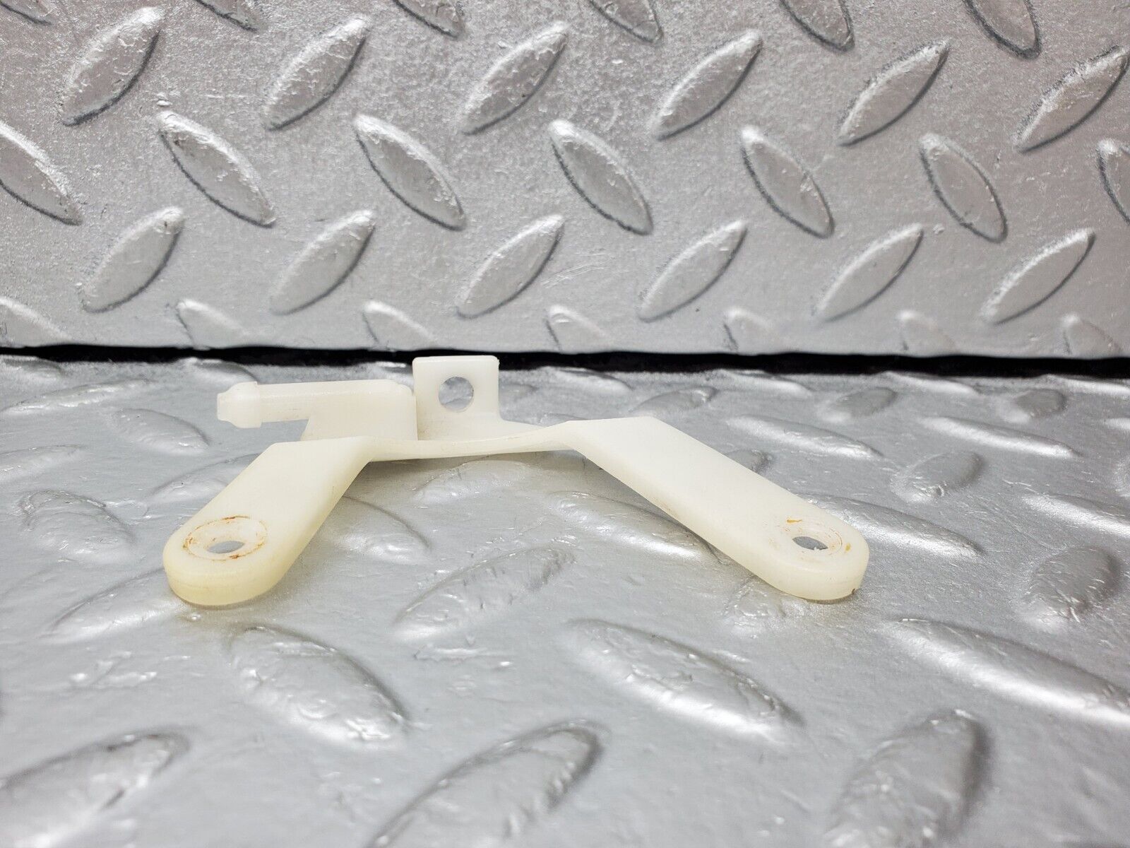 45286 Mercedes-Benz R129 300SL Coupe Headlight Washer Left Side