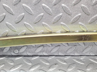 R107 SLC left door window channel used OEM