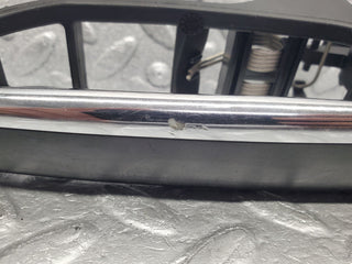 W210 rear left exterior door handle used OEM
