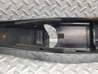 W201 Baby Benz b pillar cover right used OEM