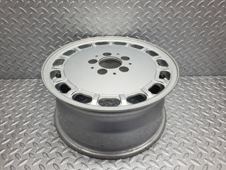 R107 SL alloy wheel 7jx15h2 et44 used OEM