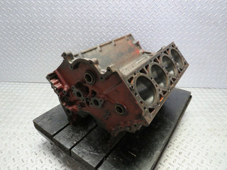 R107 SL engine block used OEM