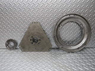 33095 Mercedes-Benz C107 R107 350 V8 Flywheel Starter Ring