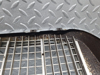 43398 Mercedes-Benz W108 280SE Bonnet Grill Chrome