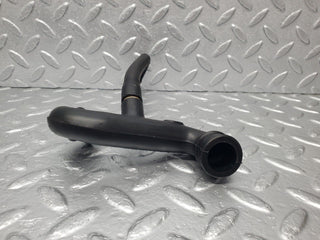 46703 Mercedes-Benz C123 280CE Coupe Air Intake Pipe 1100944982 1100943982