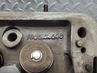 W112 cylinder head used OEM