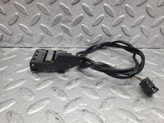 R129 SL window glass limit switch used OEM