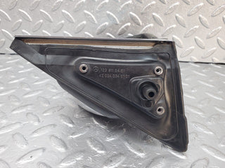 44529 Mercedes-Benz W123 280E Wing Mirror Right Side 1238110441 1238110461