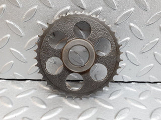 43068 Mercedes-Benz W123 Camshaft Timing Gear 1020520201