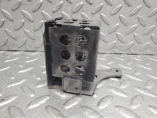 W126 Coupe heater blower resistor used OEM