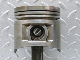 32989 Mercedes-Benz C107 R107 350 V8 Piston With Connecting Rod 92mm 11607