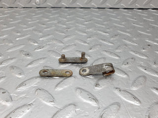 43452 Mercedes-Benz W108 280SE Heater Control